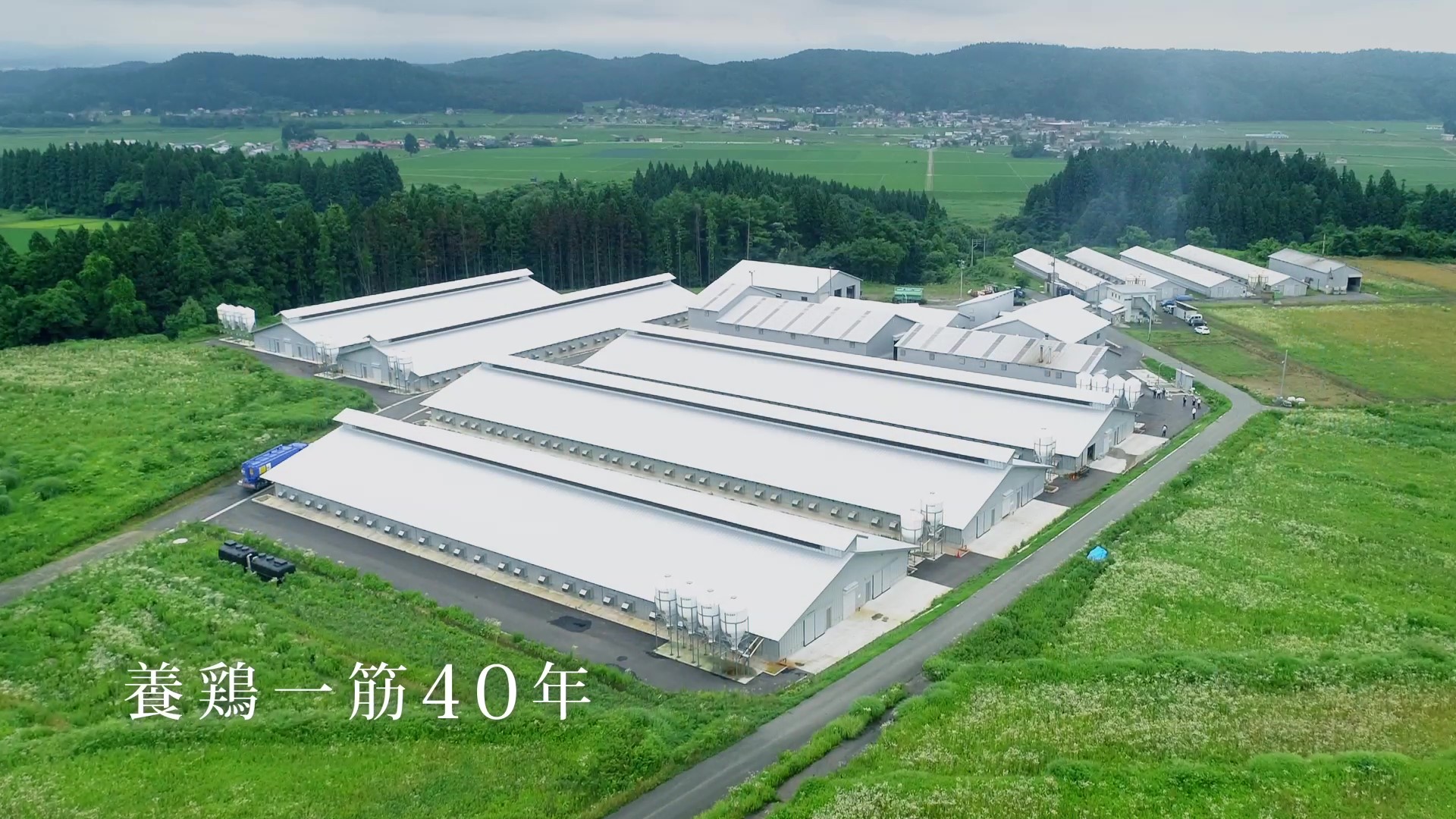 農業生産法人 株式会社 アイオイ