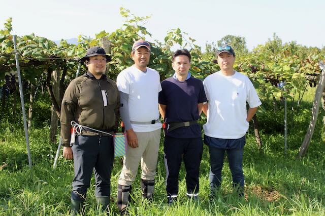 一家農園 株式会社